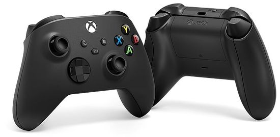 Gamepad xbox online one x