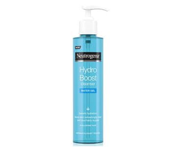   Neutrogena losion za uklanjanje šminke Hydro Boost (Cleanser Gelée Milk), 200 ml