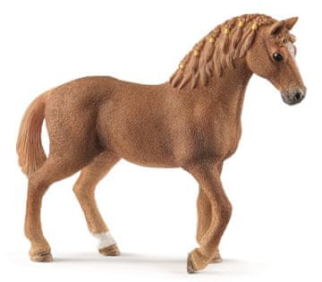 Schleich figura Konj pasmine Quarter 13852