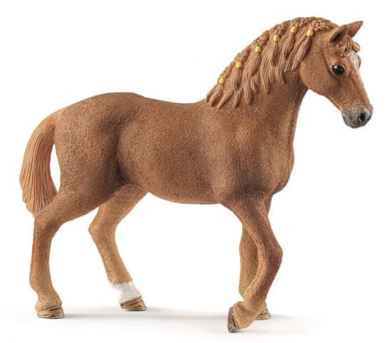 Schleich figura Konj pasmine Quarter 13852