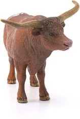 Schleich figura Teksaški Longhorn Bull 13866