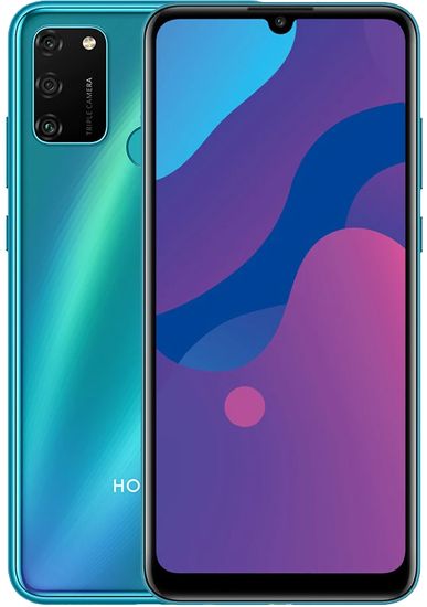 Honor 9A, 3GB/64GB, Phantom Blue