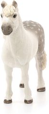 Schleich figura Velški poni pastuh 13871