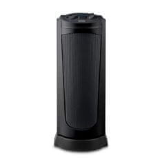BXSH2002E keramička grijalica 2000 W, crni