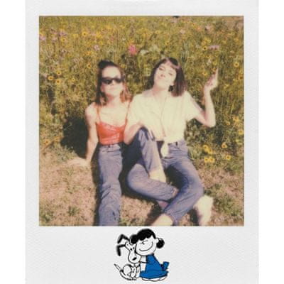 Polaroid iType film Peanuts, 8 komada
