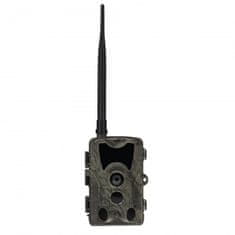 Secutek 2G Fotoaparat SST-801M - 16MP, IP65
