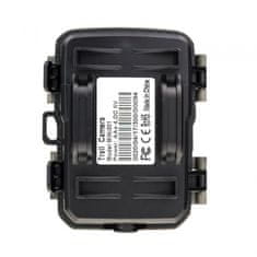 Secutek Mini lovačka kamera SST-MiNi301 - 12MP, IP65
