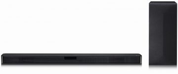 LG SN4 soundbar