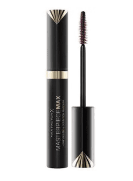 Max Factor Masterpiece Max maskara za volumen, crna
