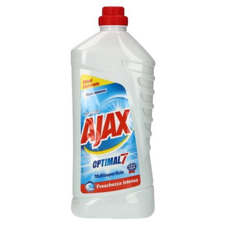 AJAX Optimal 7 Classic univerzalno sredstvo za čišćenje, 1,25 l