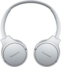 Panasonic RB-HF420BE slušalice, bijele