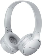 Panasonic RB-HF420BE slušalice, bijele