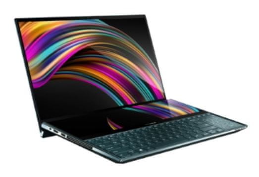 Prijenosno računalo ZenBook Pro Duo