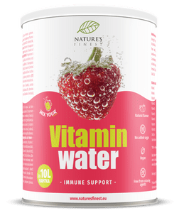  Nutrisslim Immune Support vitaminska voda, za 10 l napitka 