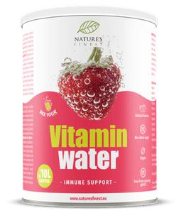  Nutrisslim Immune Support vitaminska voda, za 10 l napitka 