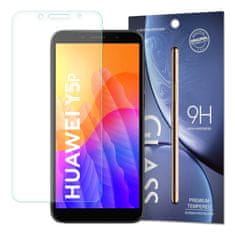 MG 9H zaštitno staklo za Huawei Y5p