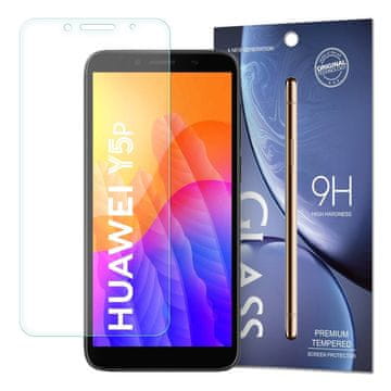 MG 9H zaštitno staklo za Huawei Y5p