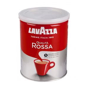  Lavazza Qualita Rossa mljevena kava, 250 g 