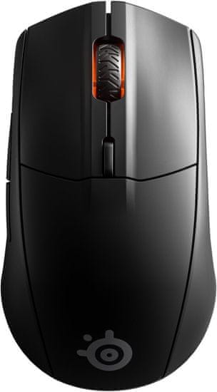 SteelSeries Rival 3 bežični miš (62521)