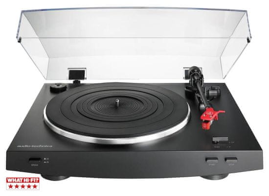 Audio-Technica AT-LP3 gramofon