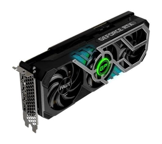 GamingPro GeForce RTX 3080 grafička kartica