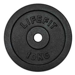 Rulyt LifeFit uteg, 10 kg