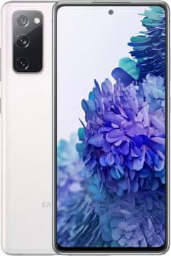 Samsung Galaxy S20 FE pametni telefon, 6GB/128GB, nebesko bijela