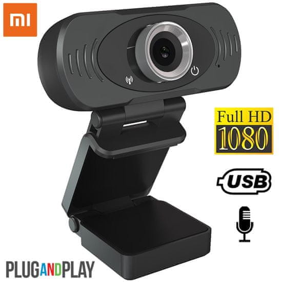 Xiaomi webcam w88s sales