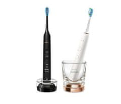 Philips Sonicare DiamondClean 9000 sonična električna četkica s aplikacijom (HX9914/57)