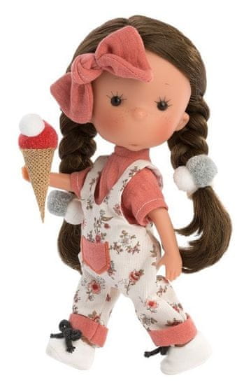 Llorens Miss Minis Bella Pan 52601