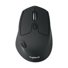 miš M720 Triathlon Wireless, Unifying,