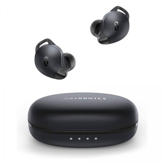 TaoTronics SoundLiberty 79 TWS slušalice, crne