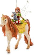 Schleich Marween sa svjetlucavim jednorogom 70567