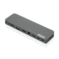 Lenovo USB-C Mini Dock priključna stanica (40AU0065EU)