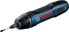 BOSCH Professional GO akumulatorski ručni odvijač (06019H2101)