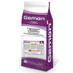 Gemon Performance briketi za vrlo aktivne pse, 20 kg