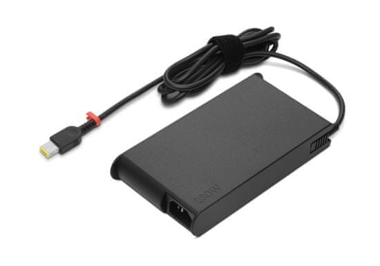 Lenovo Slim AC adapter (Slim-Tip), 230 W (4X20S56717)