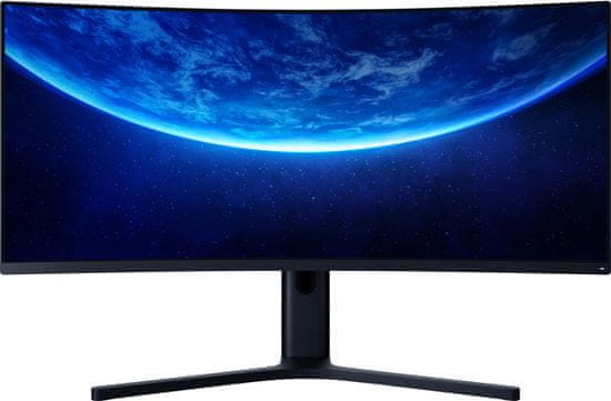 Xiaomi Mi Curved Gaming Monitor 34" (34140)