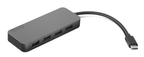 Lenovo USB-C hub