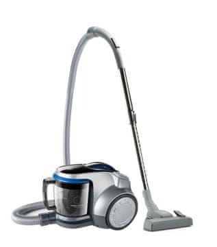 Black+Decker vakuumski usisavač, 700 W (BXVML700E)
