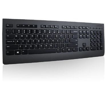 Lenovo Professional bežična tipkovnica