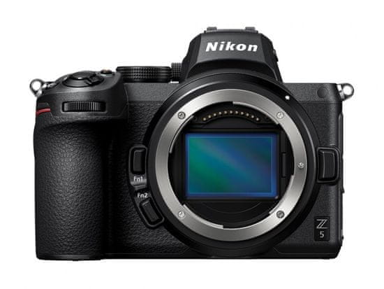 Nikon Z5 fotoaparat, kućište