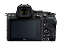 Nikon Z5 fotoaparat, kućište