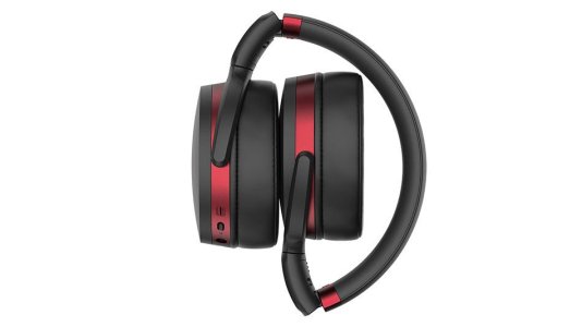 Sennheiser HD 458BT