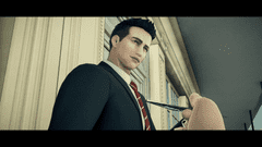 Nintendo Deadly Premonition 2: A Blessing in Disguise igra (Switch)