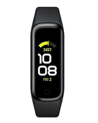 Samsung Galaxy Fit2 pametni sat, crna