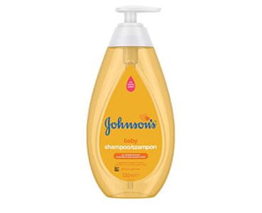  Johnson's Baby dječji šampon, 500 ml