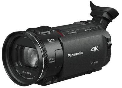 Panasonic kamera