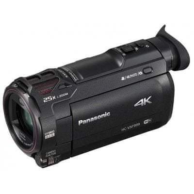 Panasonic kamera