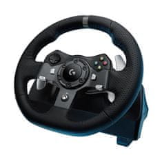 Logitech volan Gaming G920 PC, Xbox One